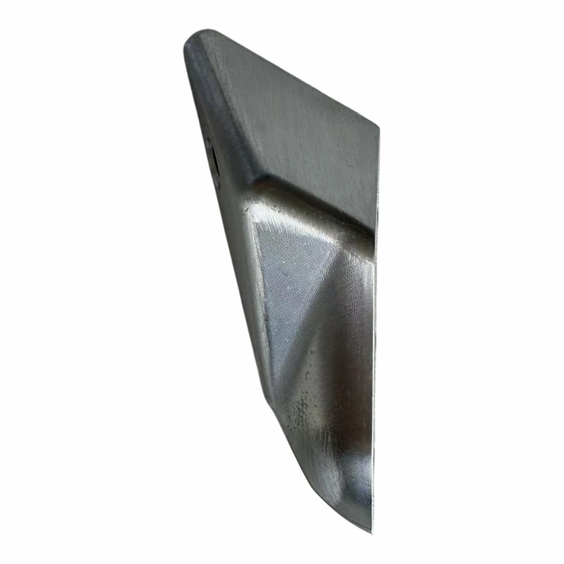 Articulated Bracket Connector