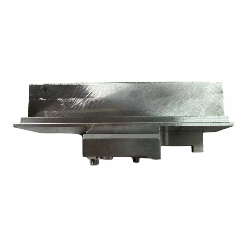 Laser Heat Sink Bracket