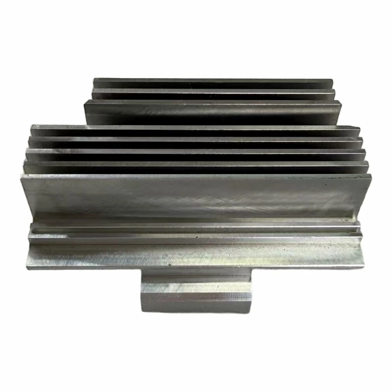 Laser Heat Sink Bracket high quality