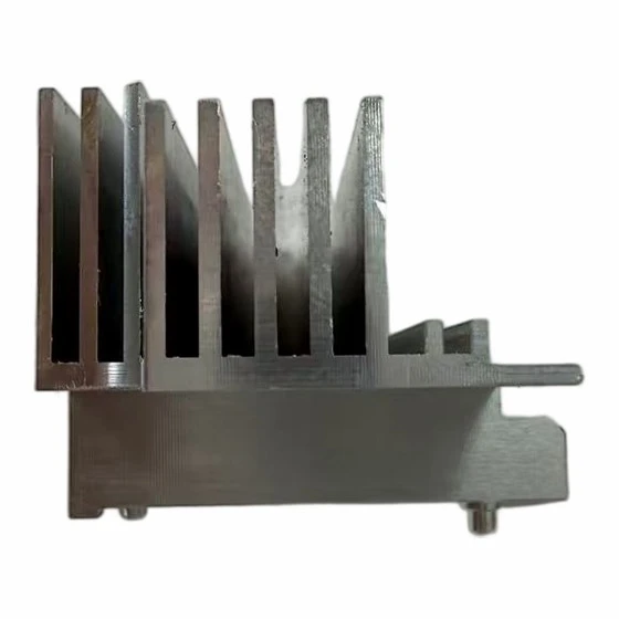 Laser Heat Sink Bracket factory