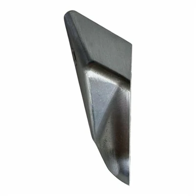Articulated Bracket Connector