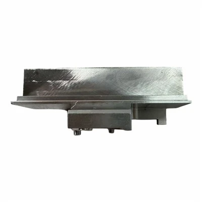 Laser Heat Sink Bracket