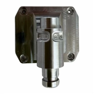 Laser Shielding Housing